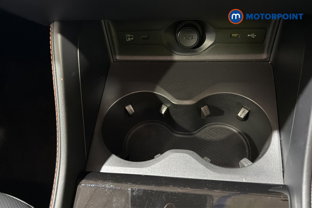Mg Motor Uk HS Trophy Automatic Petrol-Electric Hybrid SUV - Stock Number (1686296) - 16th supplementary image