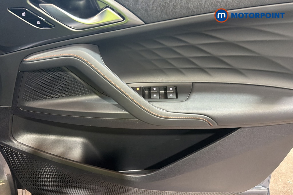 Mg Motor Uk HS Trophy Automatic Petrol-Electric Hybrid SUV - Stock Number (1686296) - 18th supplementary image