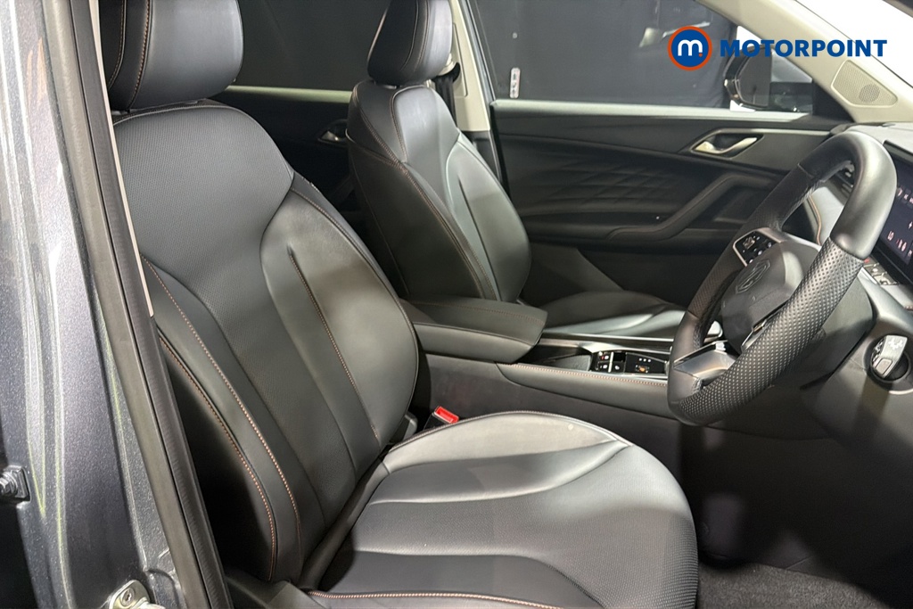 Mg Motor Uk HS Trophy Automatic Petrol-Electric Hybrid SUV - Stock Number (1686296) - 22nd supplementary image
