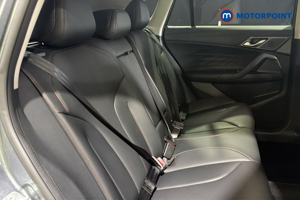 Mg Motor Uk HS Trophy Automatic Petrol-Electric Hybrid SUV - Stock Number (1686296) - 25th supplementary image