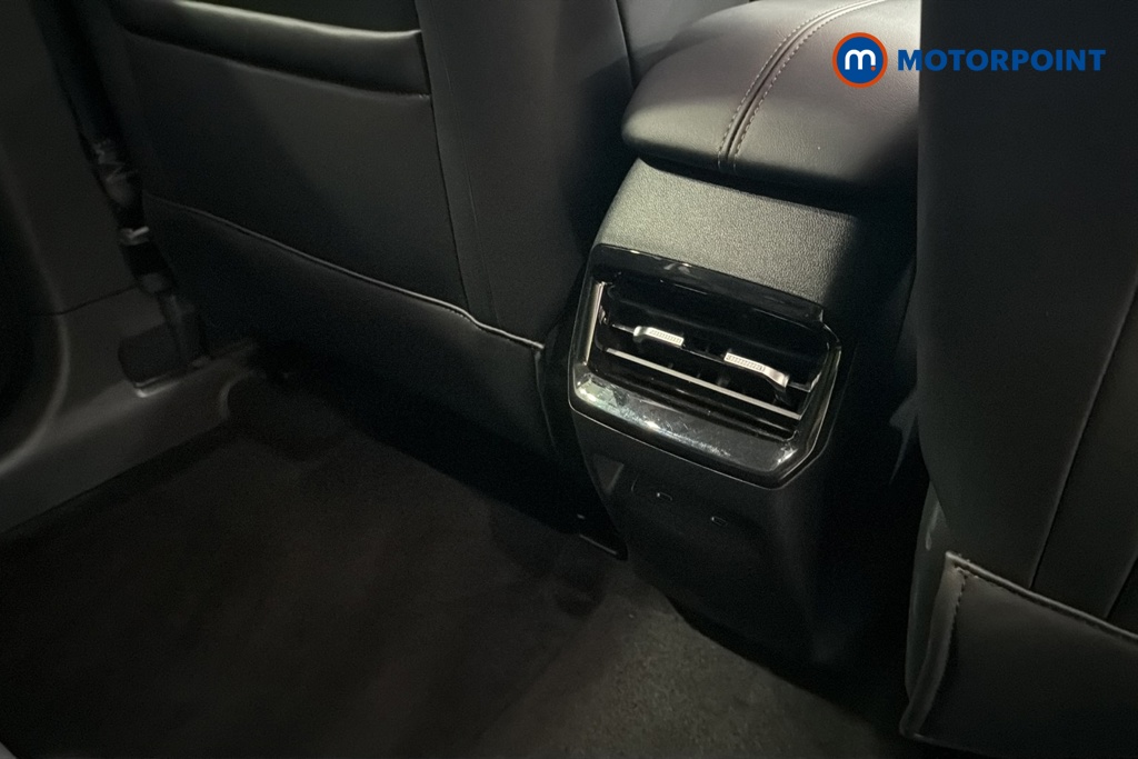 Mg Motor Uk HS Trophy Automatic Petrol-Electric Hybrid SUV - Stock Number (1686296) - 28th supplementary image