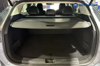 Mg Motor Uk HS Trophy Automatic Petrol-Electric Hybrid SUV - Stock Number (1686296) - 30th supplementary image