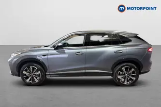 Mg Motor Uk HS Trophy Automatic Petrol-Electric Hybrid SUV - Stock Number (1686296) - Drivers side
