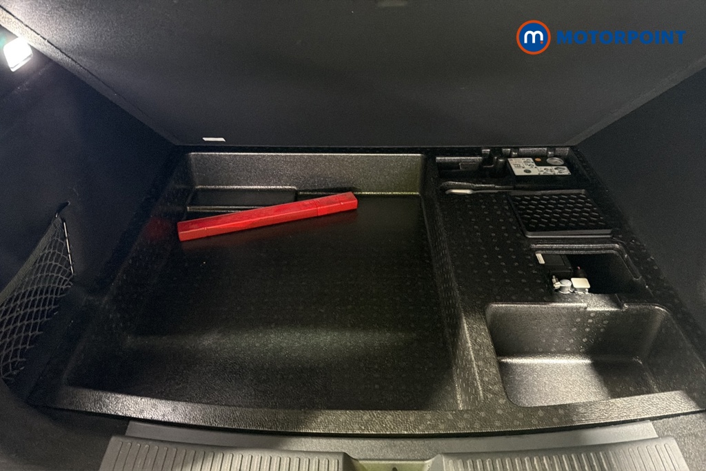 Mg Motor Uk HS Trophy Automatic Petrol-Electric Hybrid SUV - Stock Number (1686296) - 33rd supplementary image