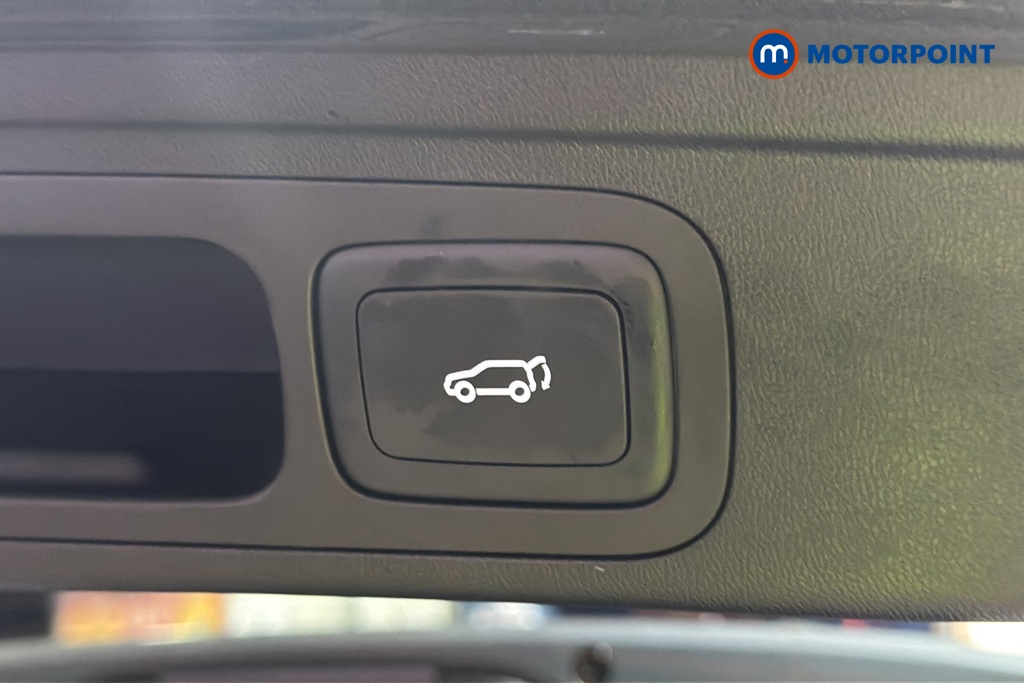 Mg Motor Uk HS Trophy Automatic Petrol-Electric Hybrid SUV - Stock Number (1686296) - 35th supplementary image