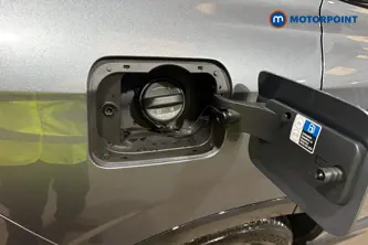Mg Motor Uk HS Trophy Automatic Petrol-Electric Hybrid SUV - Stock Number (1686296) - 41st supplementary image