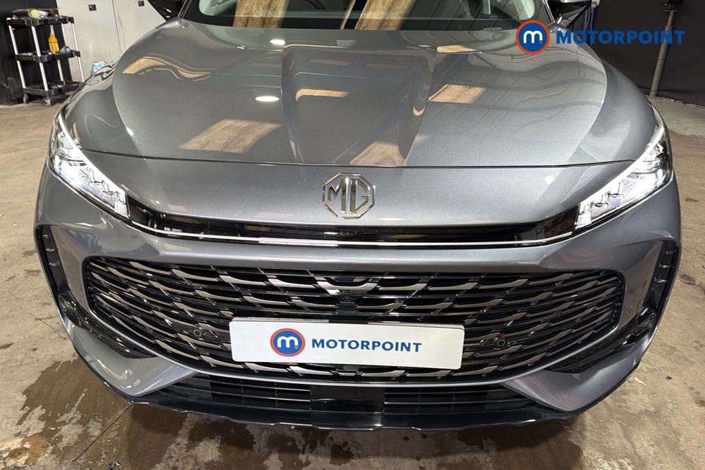Mg Motor Uk HS Trophy Automatic Petrol-Electric Hybrid SUV - Stock Number (1686296) - 43rd supplementary image