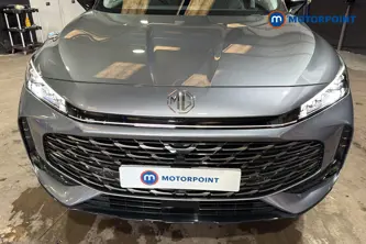 Mg Motor Uk HS Trophy Automatic Petrol-Electric Hybrid SUV - Stock Number (1686296) - 43rd supplementary image