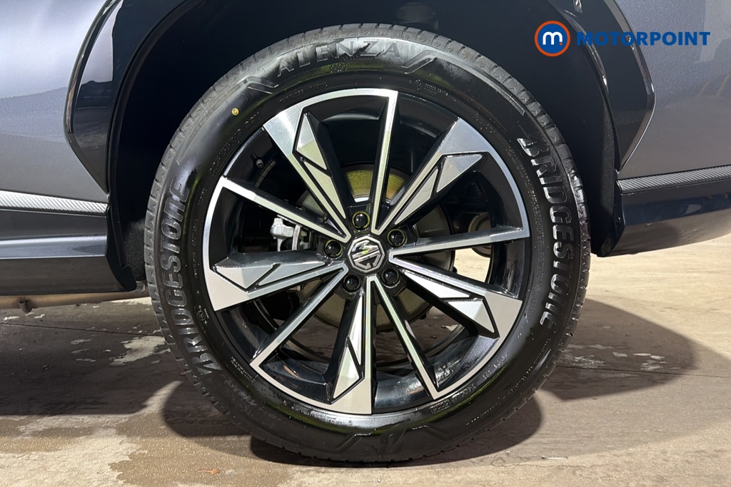 Mg Motor Uk HS Trophy Automatic Petrol-Electric Hybrid SUV - Stock Number (1686296) - 45th supplementary image