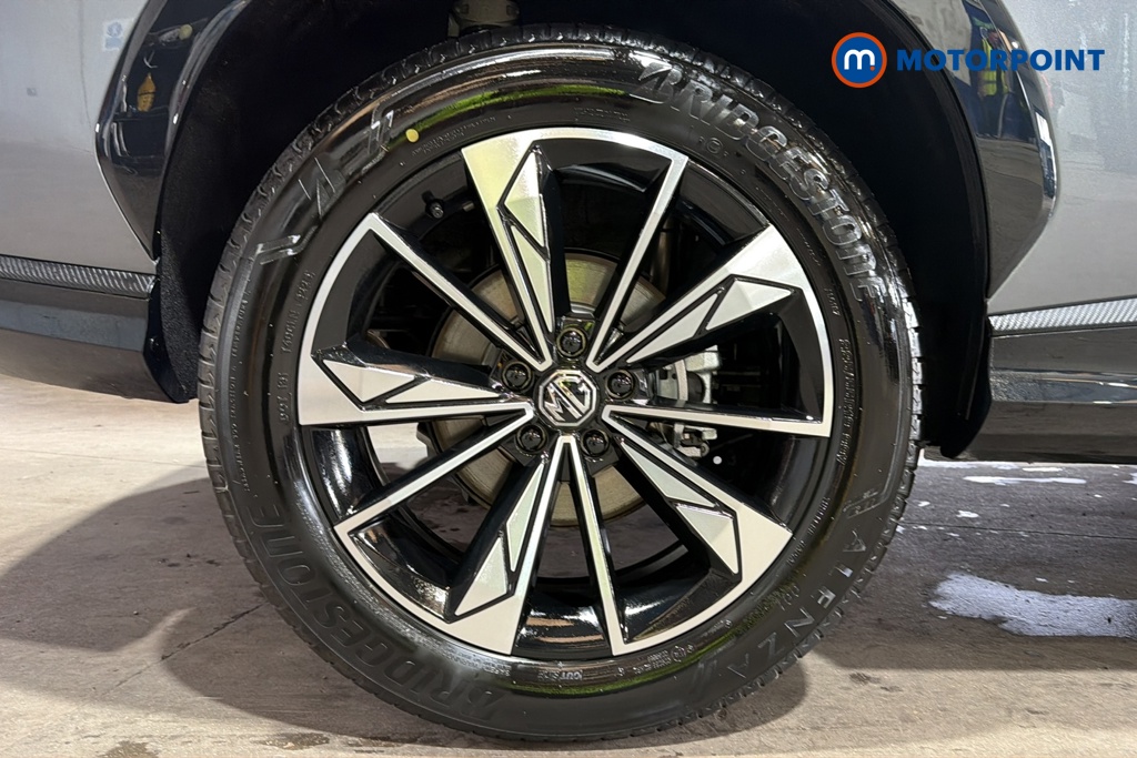 Mg Motor Uk HS Trophy Automatic Petrol-Electric Hybrid SUV - Stock Number (1686296) - 46th supplementary image