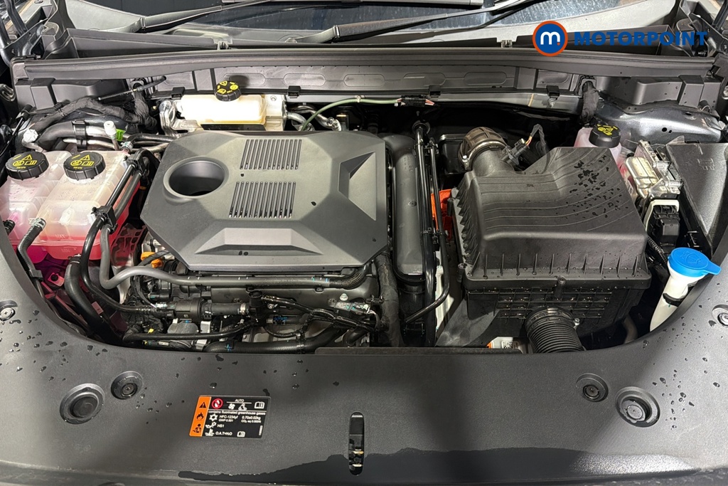 Mg Motor Uk HS Trophy Automatic Petrol-Electric Hybrid SUV - Stock Number (1686296) - 48th supplementary image