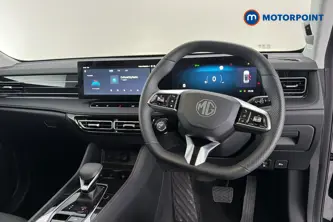 Mg Motor Uk HS Trophy Automatic Petrol-Electric Hybrid SUV - Stock Number (1686300) - 2nd supplementary image