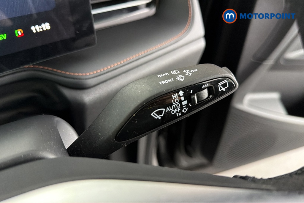 Mg Motor Uk HS Trophy Automatic Petrol-Electric Hybrid SUV - Stock Number (1686300) - 6th supplementary image