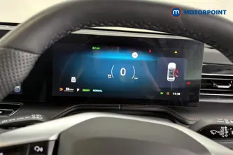 Mg Motor Uk HS Trophy Automatic Petrol-Electric Hybrid SUV - Stock Number (1686300) - 7th supplementary image