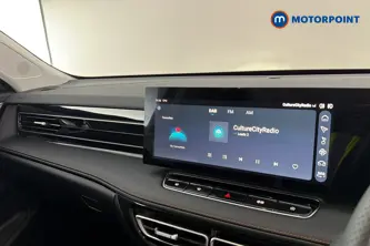 Mg Motor Uk HS Trophy Automatic Petrol-Electric Hybrid SUV - Stock Number (1686300) - 8th supplementary image