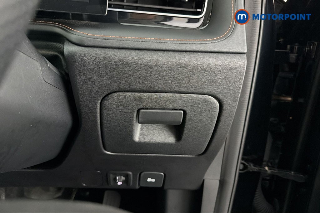 Mg Motor Uk HS Trophy Automatic Petrol-Electric Hybrid SUV - Stock Number (1686300) - 11th supplementary image