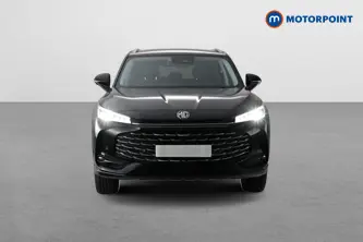 Mg Motor Uk HS Trophy Automatic Petrol-Electric Hybrid SUV - Stock Number (1686300) - Front bumper