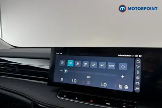 Mg Motor Uk HS Trophy Automatic Petrol-Electric Hybrid SUV - Stock Number (1686300) - 12th supplementary image