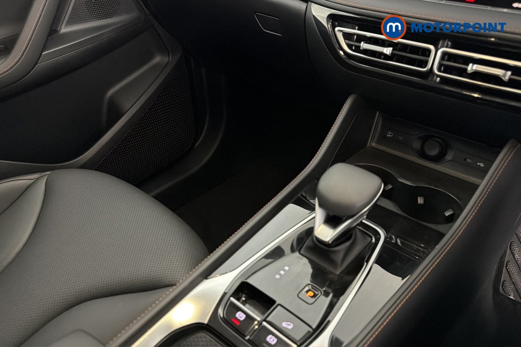 Mg Motor Uk HS Trophy Automatic Petrol-Electric Hybrid SUV - Stock Number (1686300) - 15th supplementary image