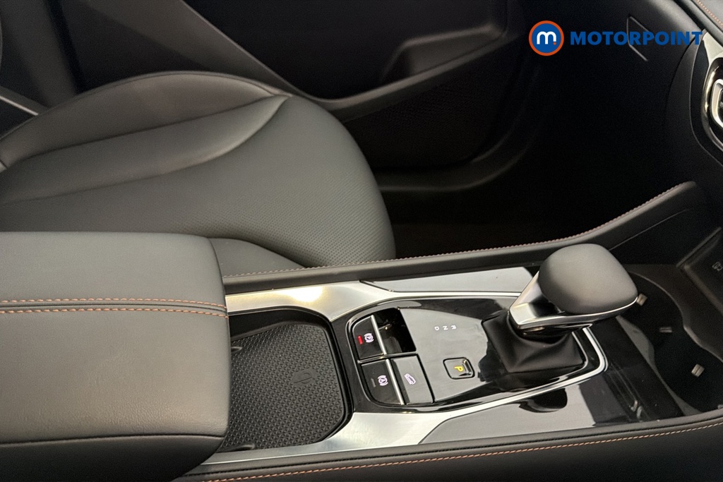 Mg Motor Uk HS Trophy Automatic Petrol-Electric Hybrid SUV - Stock Number (1686300) - 16th supplementary image