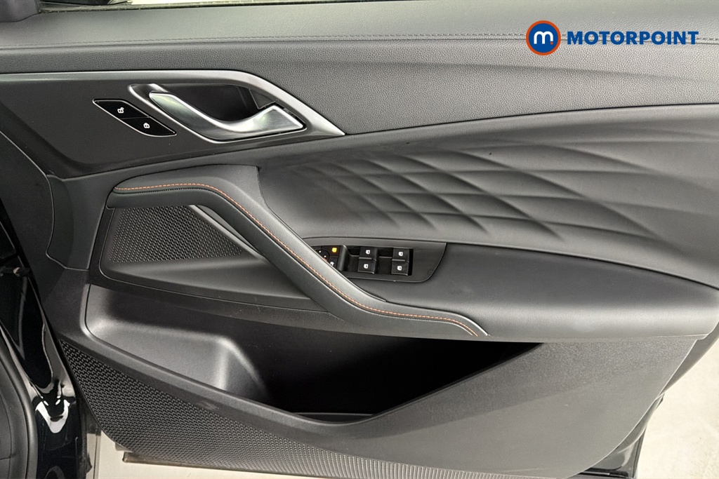 Mg Motor Uk HS Trophy Automatic Petrol-Electric Hybrid SUV - Stock Number (1686300) - 18th supplementary image