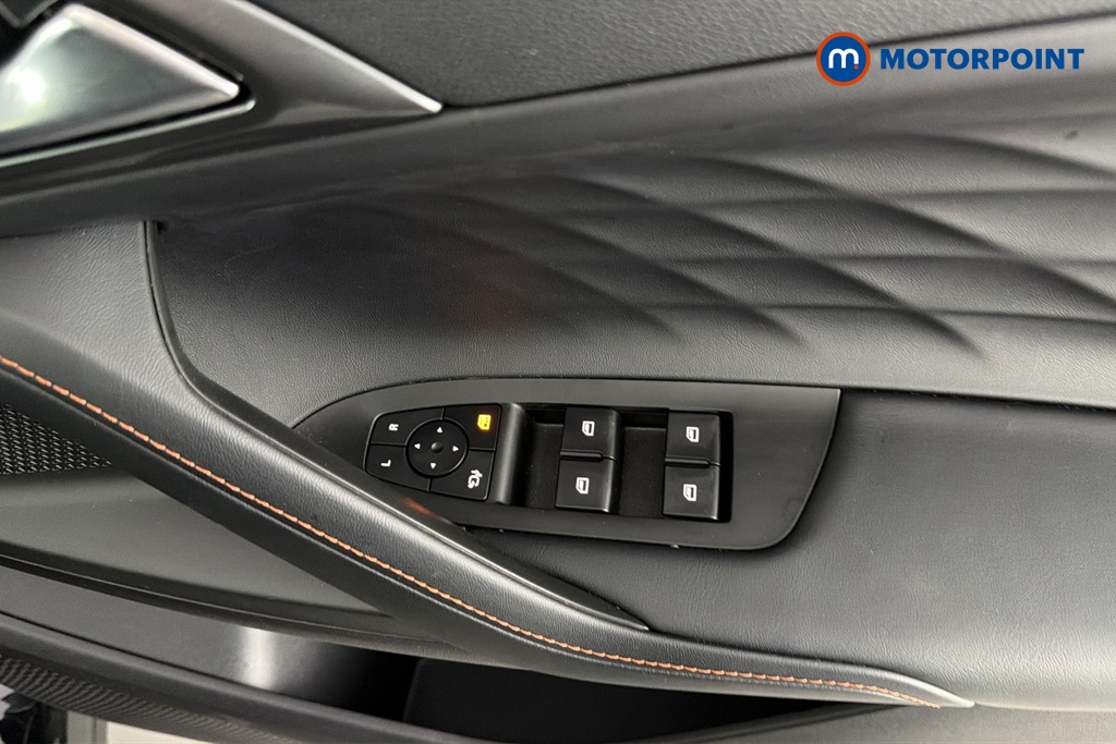 Mg Motor Uk HS Trophy Automatic Petrol-Electric Hybrid SUV - Stock Number (1686300) - 19th supplementary image