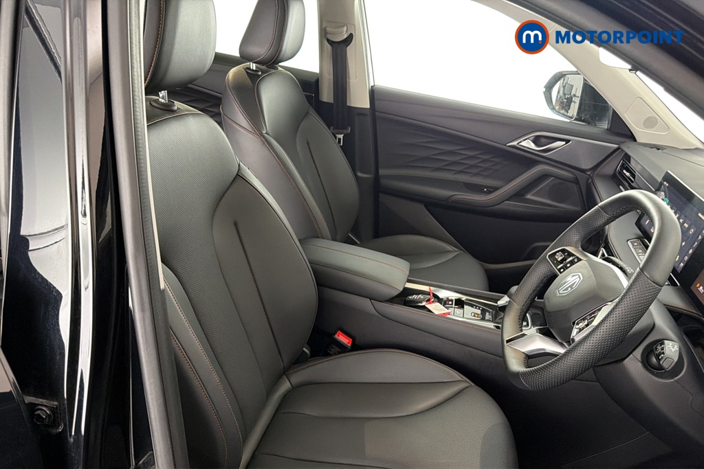 Mg Motor Uk HS Trophy Automatic Petrol-Electric Hybrid SUV - Stock Number (1686300) - 22nd supplementary image