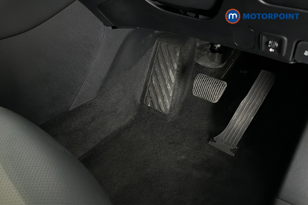 Mg Motor Uk HS Trophy Automatic Petrol-Electric Hybrid SUV - Stock Number (1686300) - 24th supplementary image