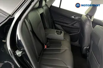 Mg Motor Uk HS Trophy Automatic Petrol-Electric Hybrid SUV - Stock Number (1686300) - 25th supplementary image