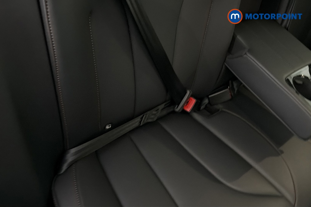 Mg Motor Uk HS Trophy Automatic Petrol-Electric Hybrid SUV - Stock Number (1686300) - 27th supplementary image