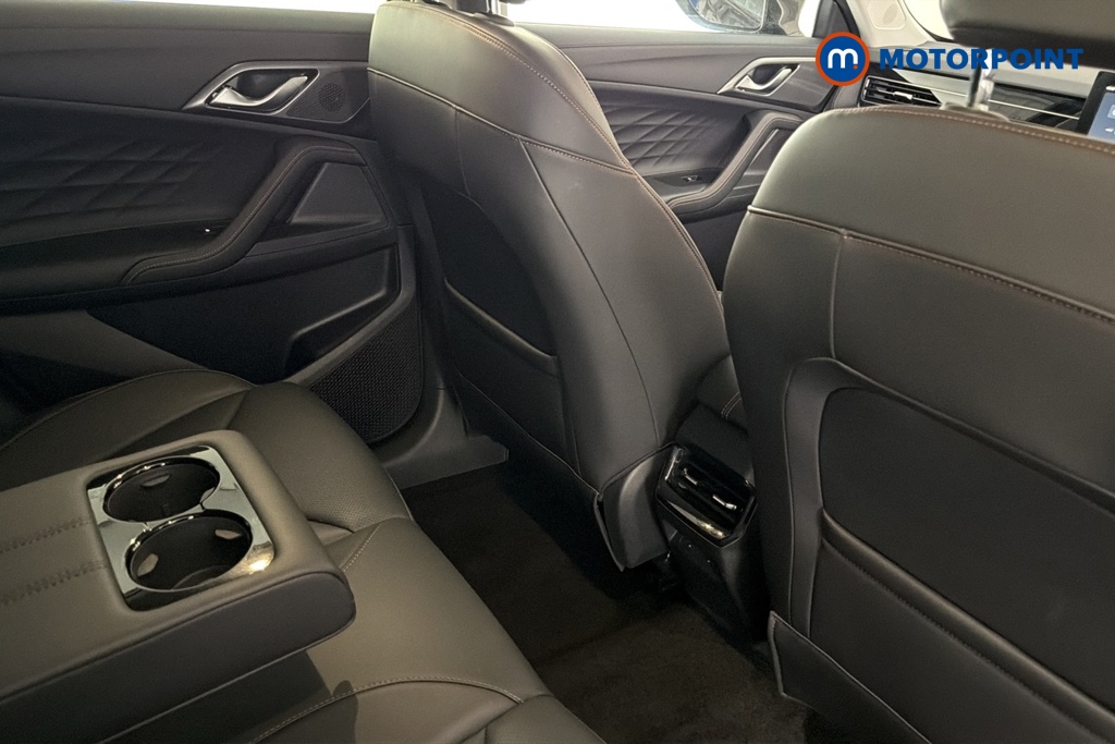 Mg Motor Uk HS Trophy Automatic Petrol-Electric Hybrid SUV - Stock Number (1686300) - 28th supplementary image