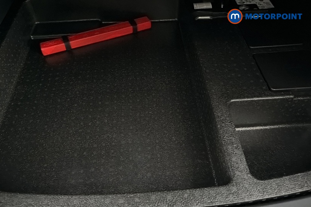 Mg Motor Uk HS Trophy Automatic Petrol-Electric Hybrid SUV - Stock Number (1686300) - 33rd supplementary image