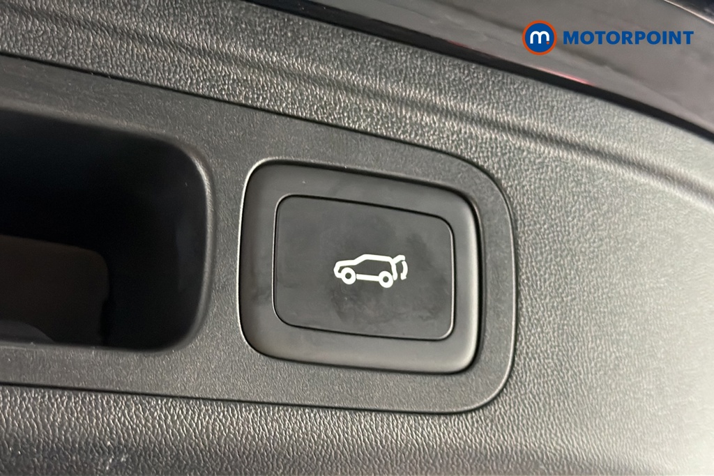 Mg Motor Uk HS Trophy Automatic Petrol-Electric Hybrid SUV - Stock Number (1686300) - 35th supplementary image