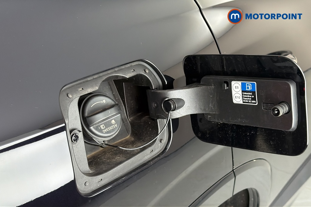 Mg Motor Uk HS Trophy Automatic Petrol-Electric Hybrid SUV - Stock Number (1686300) - 41st supplementary image