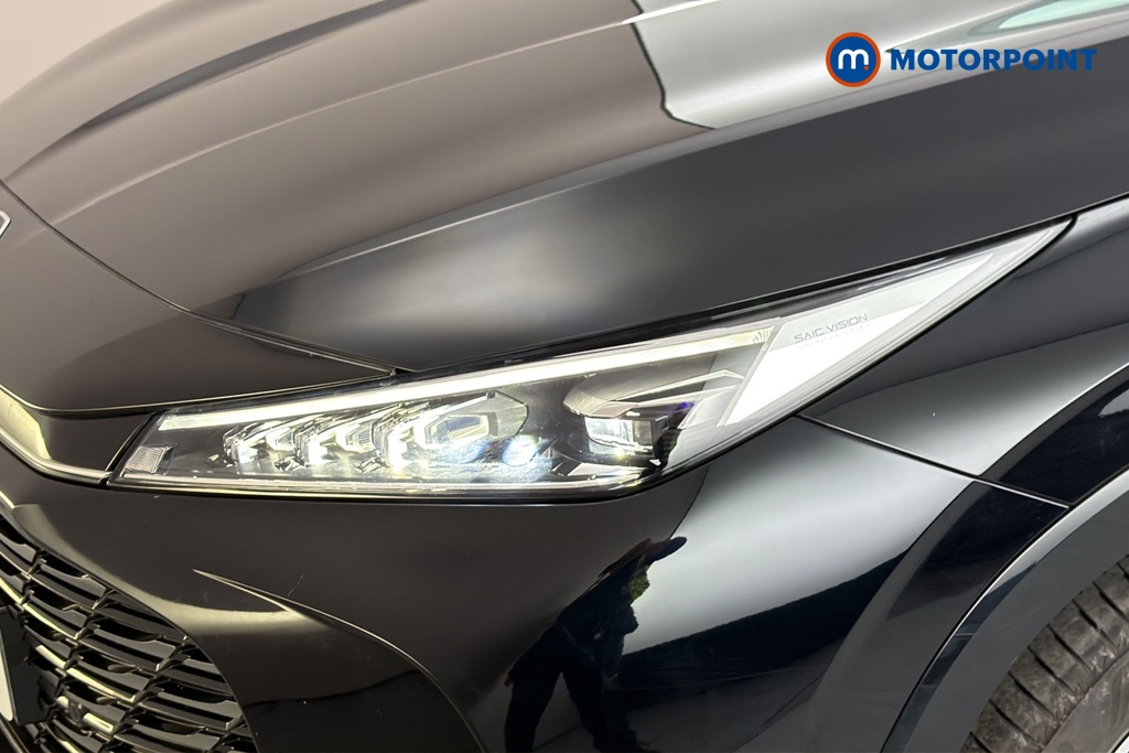 Mg Motor Uk HS Trophy Automatic Petrol-Electric Hybrid SUV - Stock Number (1686300) - 42nd supplementary image