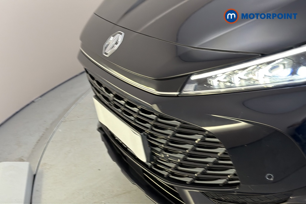 Mg Motor Uk HS Trophy Automatic Petrol-Electric Hybrid SUV - Stock Number (1686300) - 43rd supplementary image