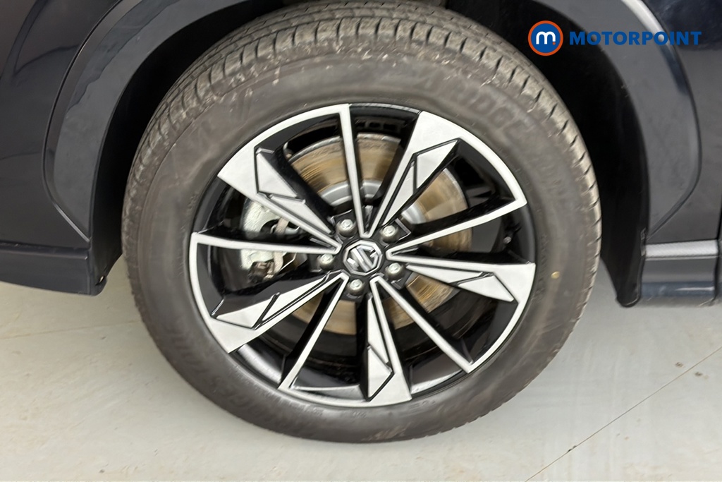 Mg Motor Uk HS Trophy Automatic Petrol-Electric Hybrid SUV - Stock Number (1686300) - 44th supplementary image