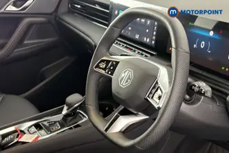Mg Motor Uk HS Trophy Automatic Petrol-Electric Hybrid SUV - Stock Number (1686300) - 48th supplementary image