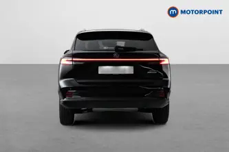 Mg Motor Uk HS Trophy Automatic Petrol-Electric Hybrid SUV - Stock Number (1686300) - Rear bumper