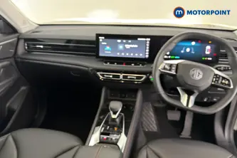 Mg Motor Uk HS Trophy Automatic Petrol-Electric Hybrid SUV - Stock Number (1686300) - 1st supplementary image