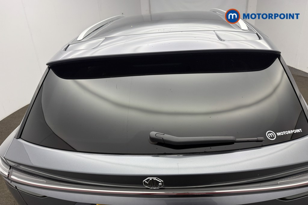 Mg Motor Uk HS Trophy Automatic Petrol-Electric Hybrid SUV - Stock Number (1686310) - 6th supplementary image