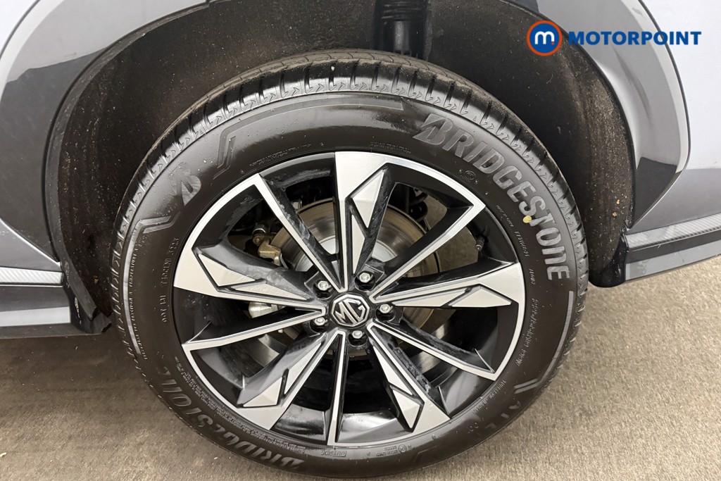 Mg Motor Uk HS Trophy Automatic Petrol-Electric Hybrid SUV - Stock Number (1686310) - 7th supplementary image