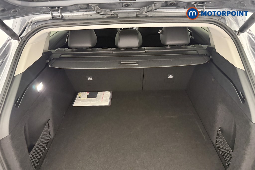 Mg Motor Uk HS Trophy Automatic Petrol-Electric Hybrid SUV - Stock Number (1686310) - 8th supplementary image