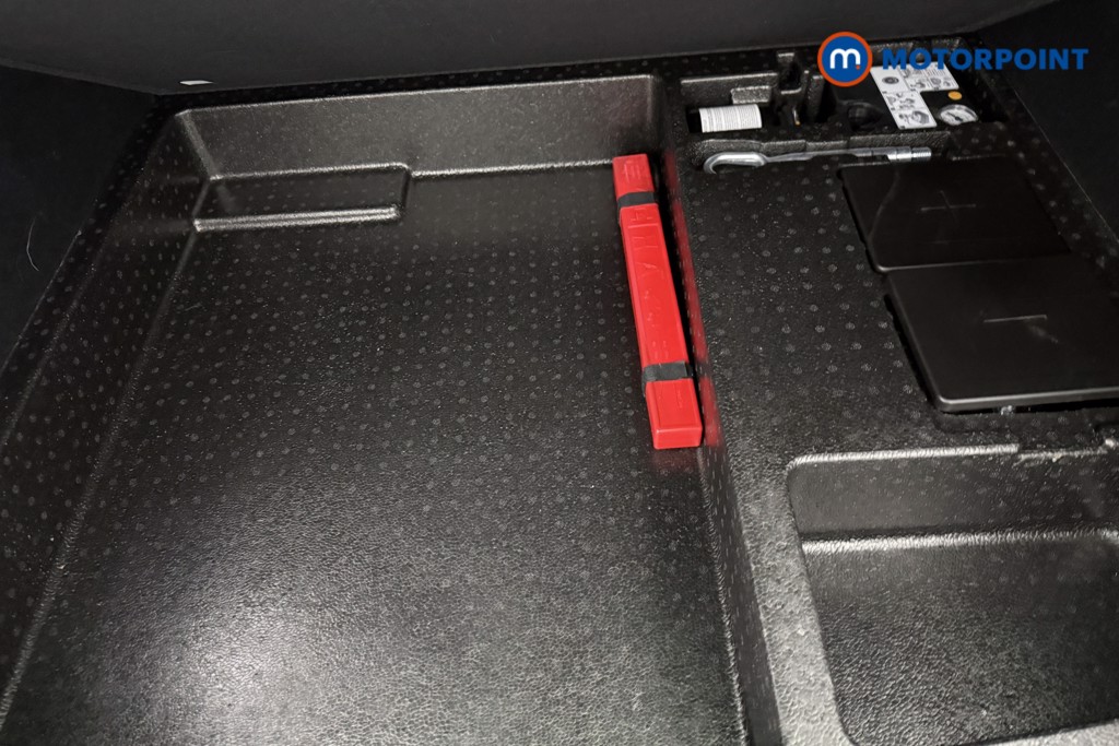Mg Motor Uk HS Trophy Automatic Petrol-Electric Hybrid SUV - Stock Number (1686310) - 9th supplementary image
