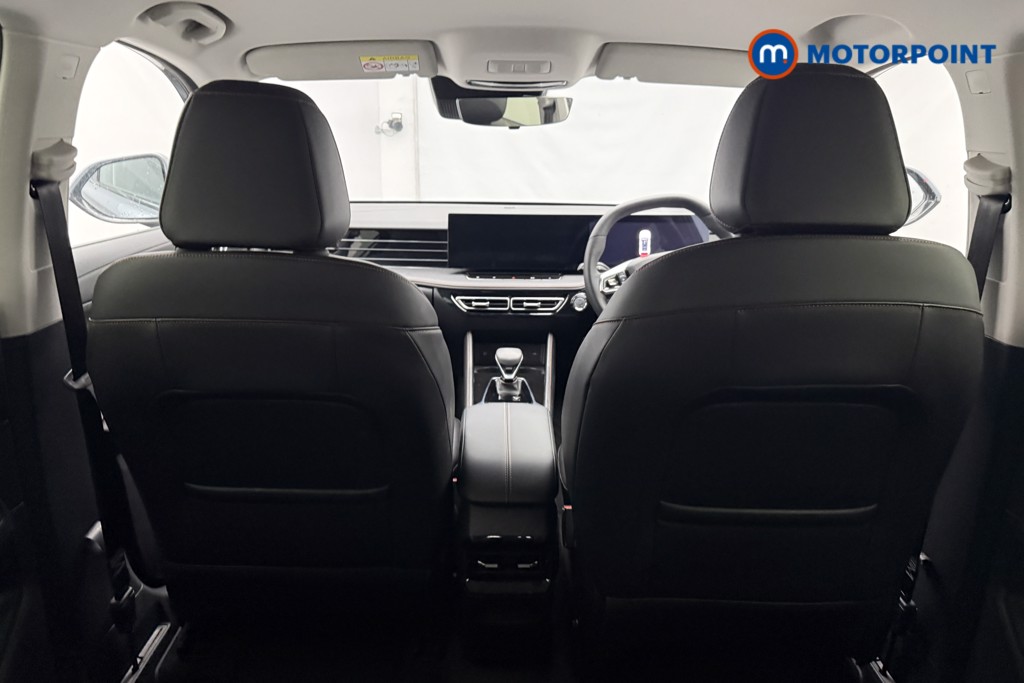 Mg Motor Uk HS Trophy Automatic Petrol-Electric Hybrid SUV - Stock Number (1686310) - 10th supplementary image