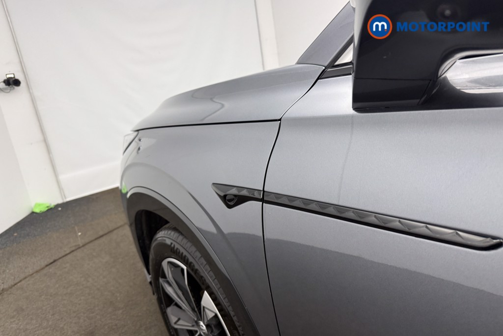 Mg Motor Uk HS Trophy Automatic Petrol-Electric Hybrid SUV - Stock Number (1686310) - 12th supplementary image