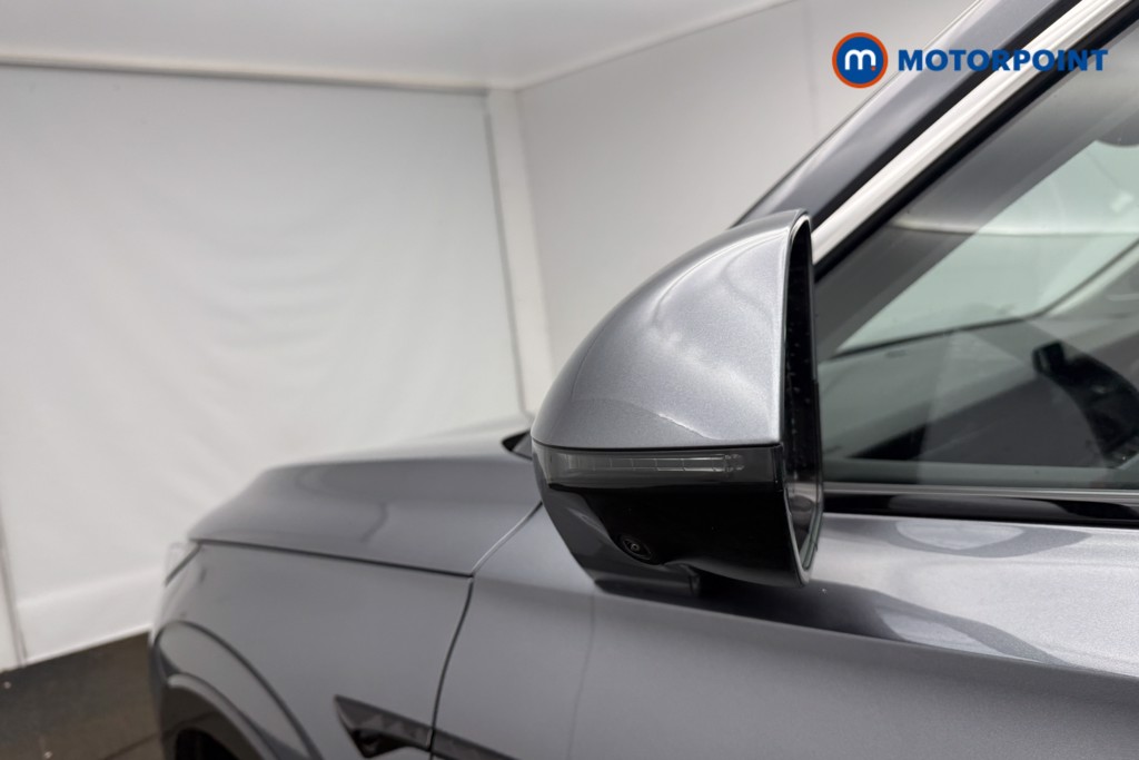 Mg Motor Uk HS Trophy Automatic Petrol-Electric Hybrid SUV - Stock Number (1686310) - 13th supplementary image