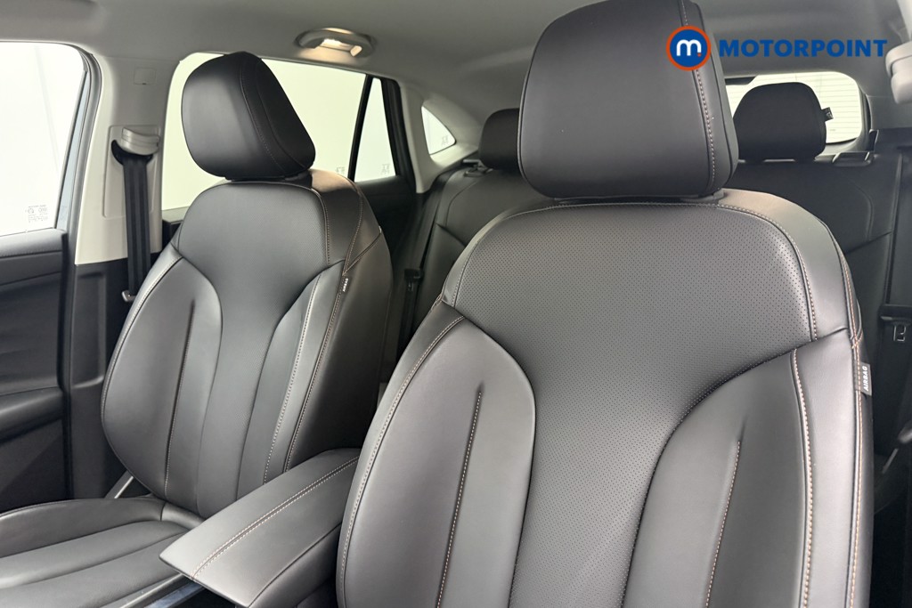Mg Motor Uk HS Trophy Automatic Petrol-Electric Hybrid SUV - Stock Number (1686310) - 15th supplementary image