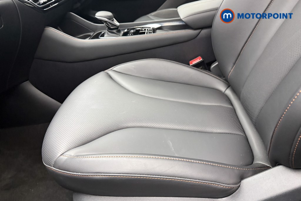 Mg Motor Uk HS Trophy Automatic Petrol-Electric Hybrid SUV - Stock Number (1686310) - 16th supplementary image
