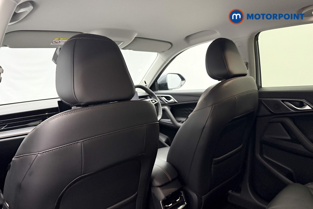 Mg Motor Uk HS Trophy Automatic Petrol-Electric Hybrid SUV - Stock Number (1686310) - 19th supplementary image